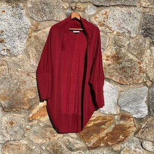 Bryn Walker Cocoon Coat